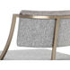 Makena 35.5 inch Monument Pebble Counter Stool